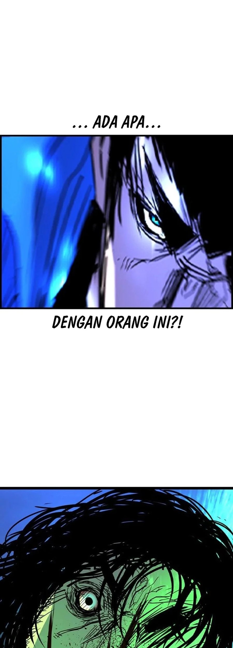 Hallym Gymnasium Chapter 221 Gambar 81