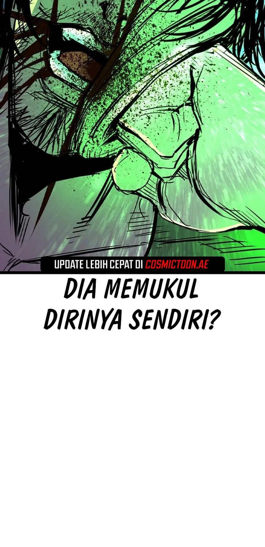 Hallym Gymnasium Chapter 221 Gambar 82