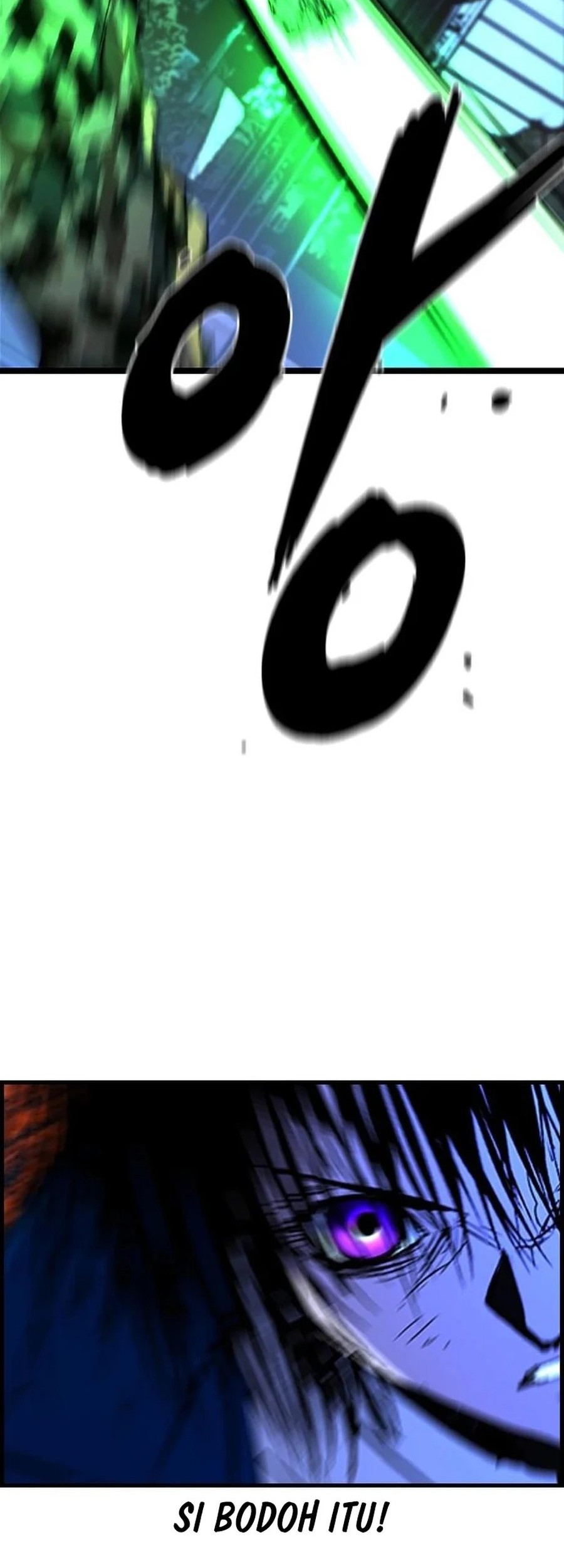 Hallym Gymnasium Chapter 221 Gambar 87