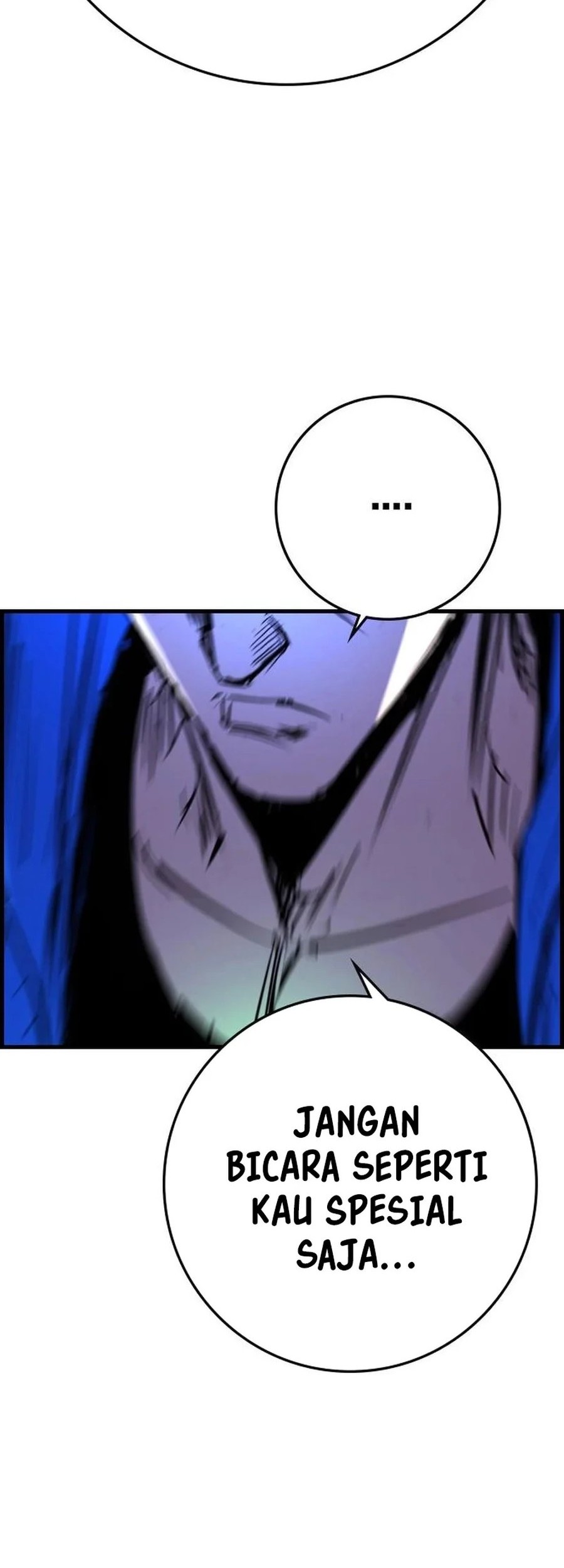 Hallym Gymnasium Chapter 221 Gambar 95