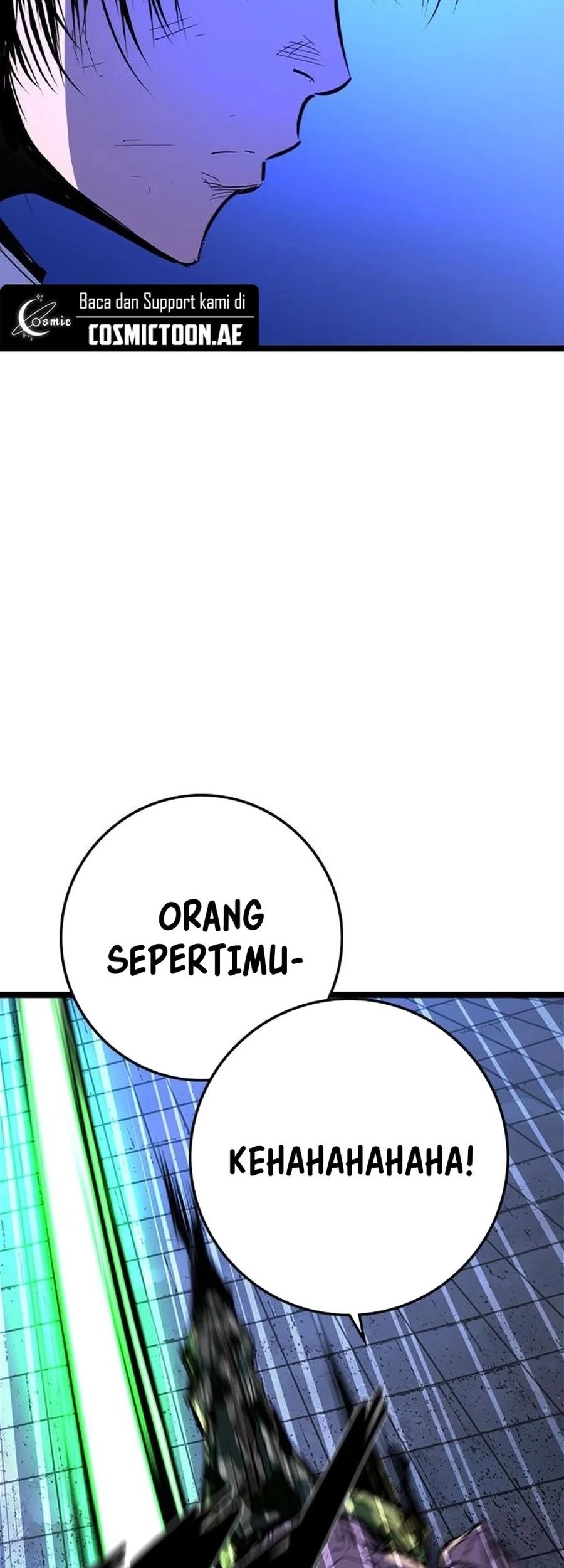 Hallym Gymnasium Chapter 221 Gambar 99
