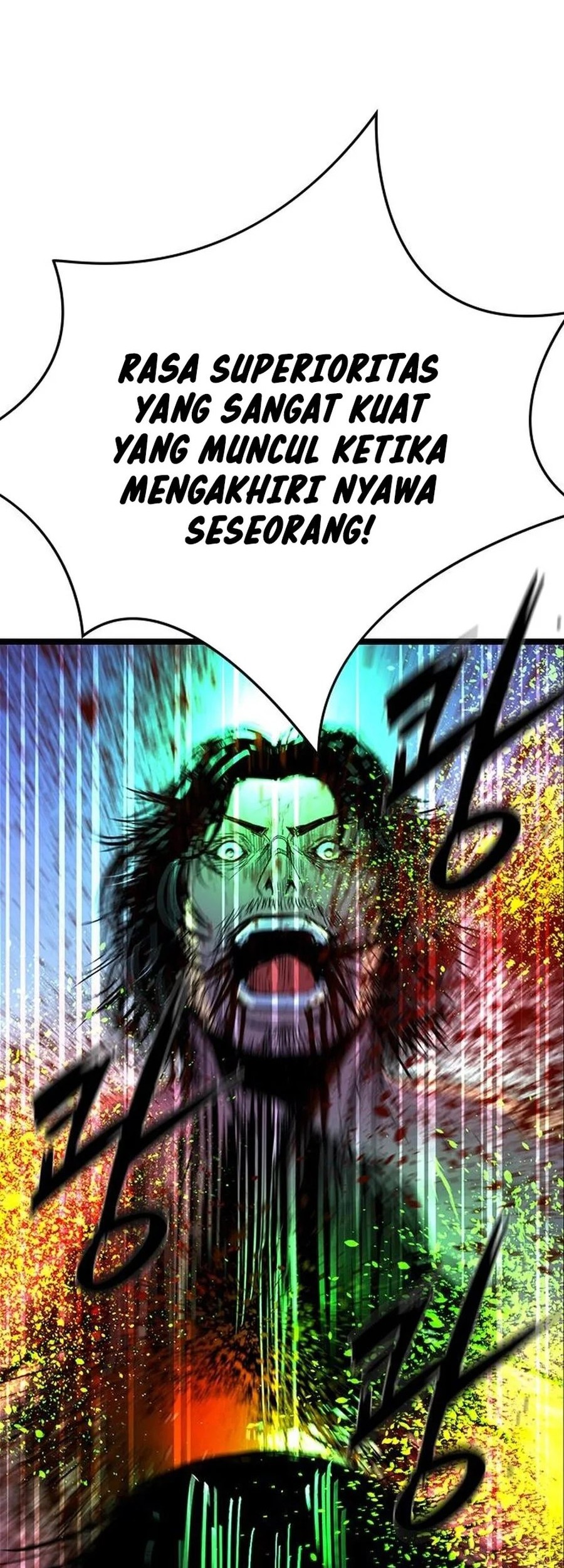 Hallym Gymnasium Chapter 221 Gambar 115