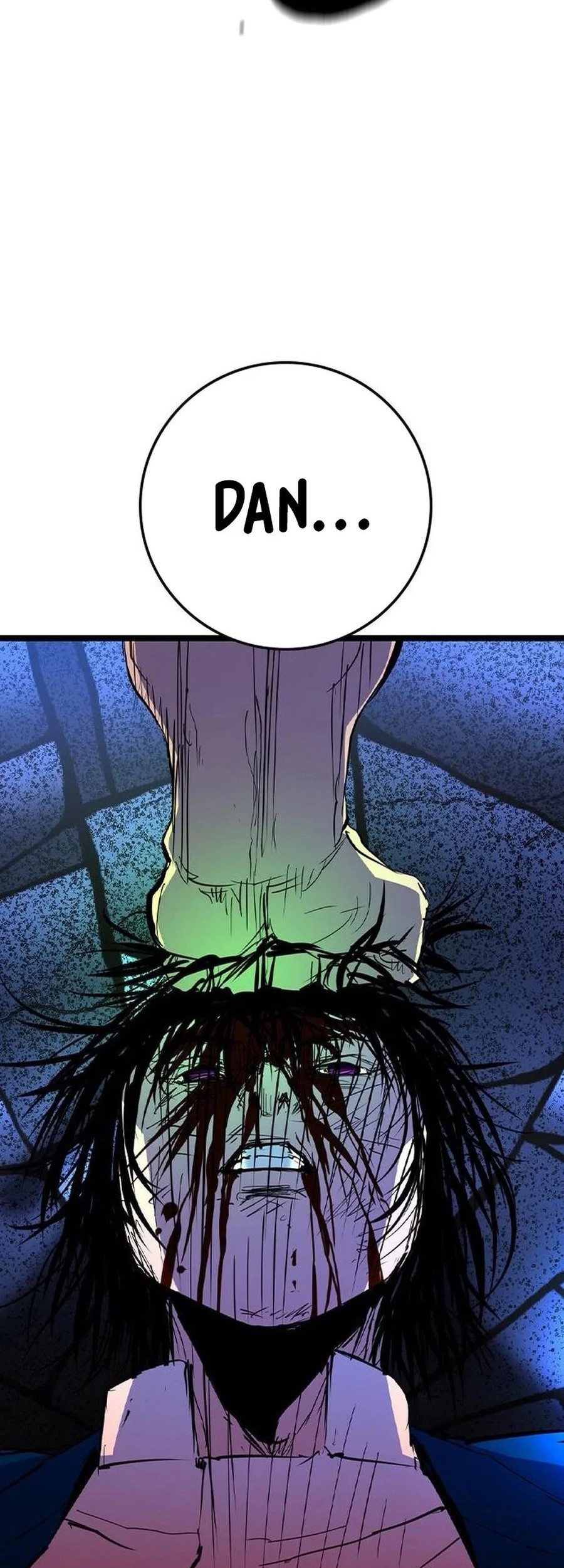 Hallym Gymnasium Chapter 221 Gambar 119