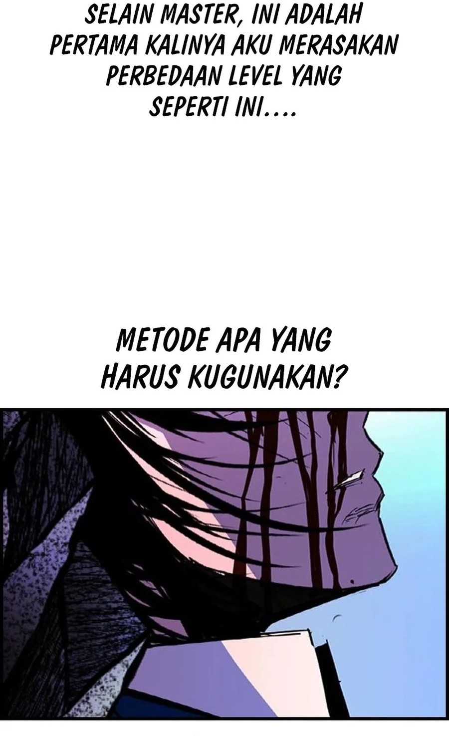 Hallym Gymnasium Chapter 221 Gambar 125