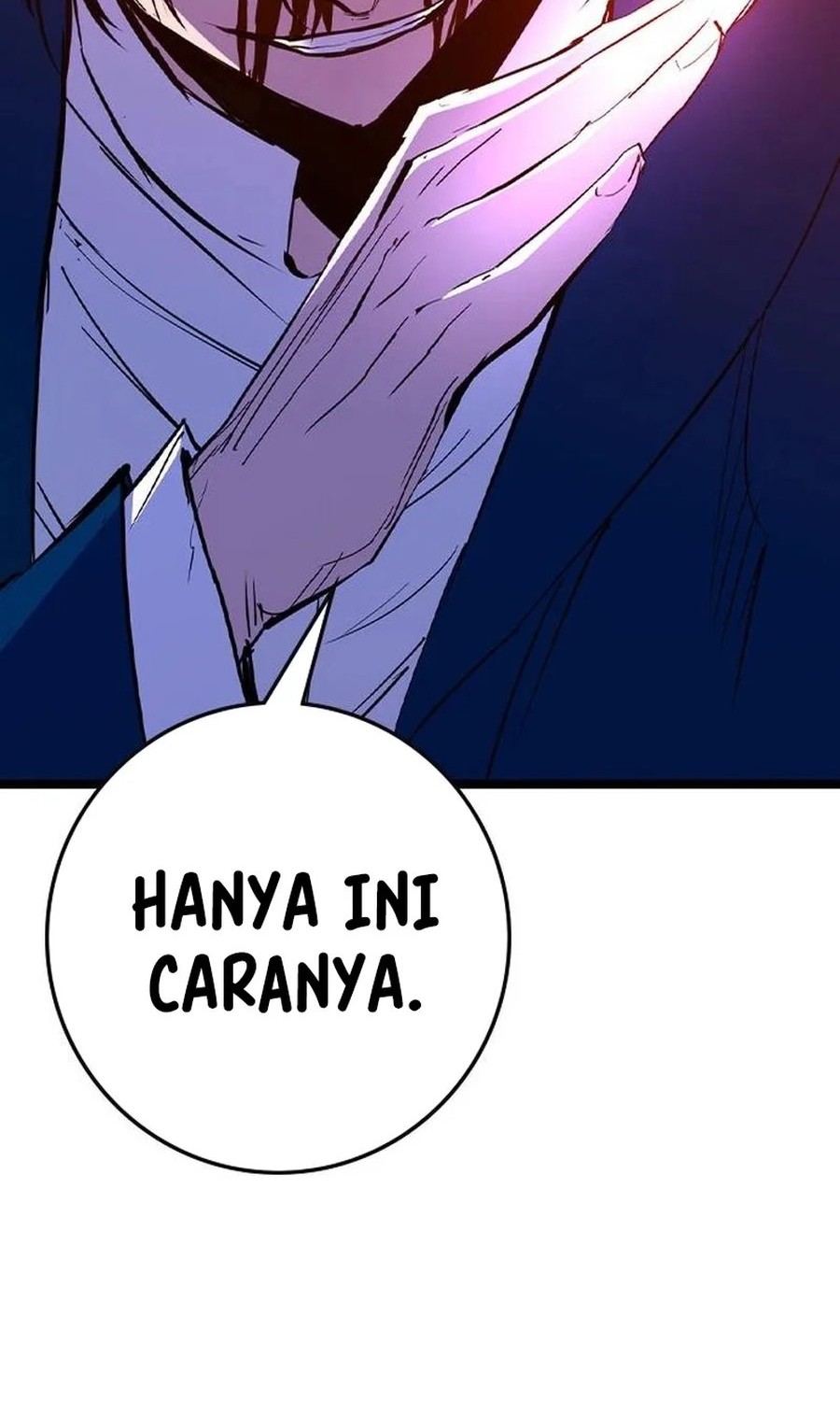 Hallym Gymnasium Chapter 221 Gambar 133
