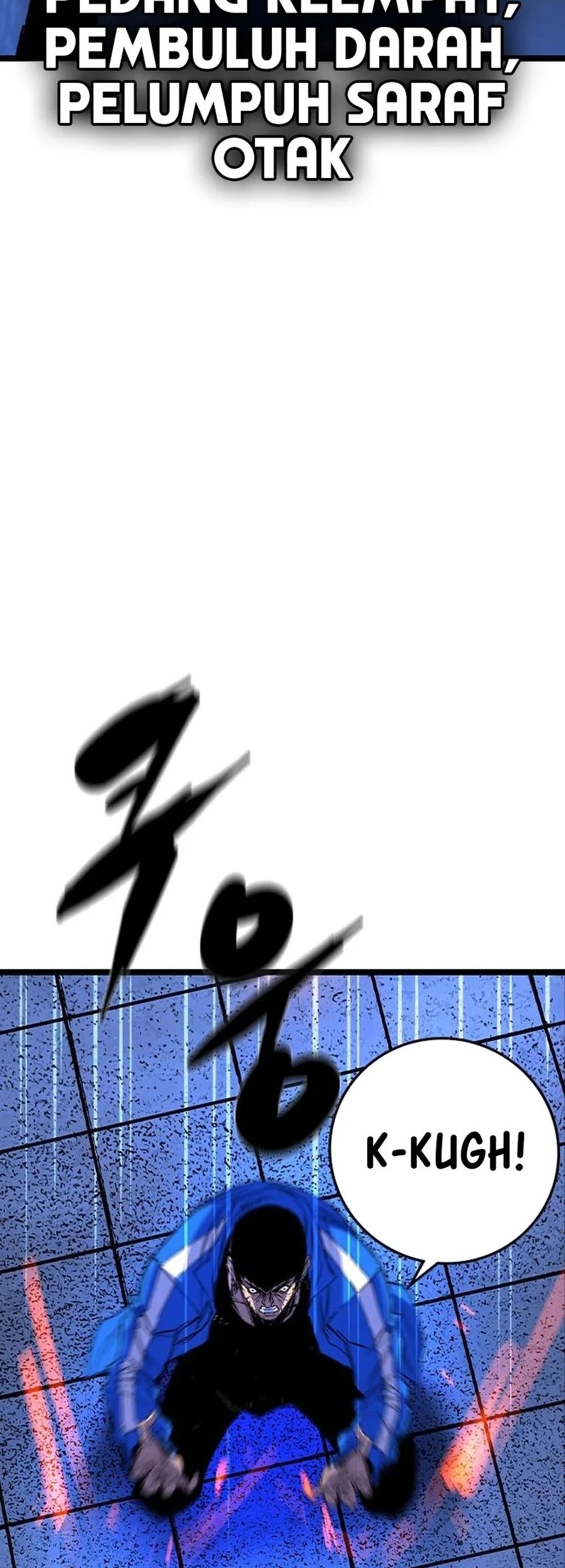 Hallym Gymnasium Chapter 221 Gambar 135