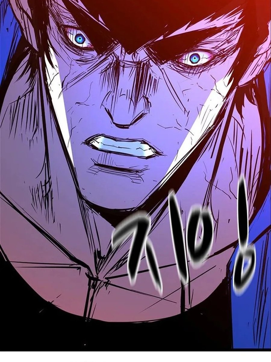 Hallym Gymnasium Chapter 221 Gambar 137
