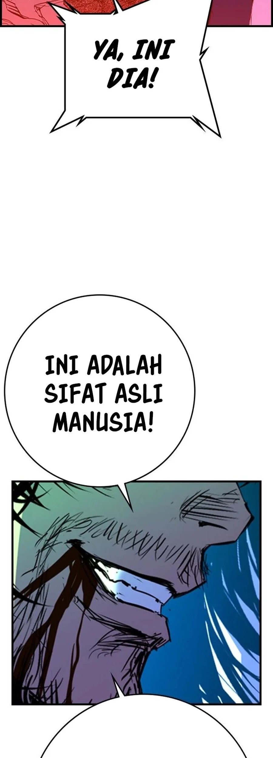 Hallym Gymnasium Chapter 221 Gambar 140