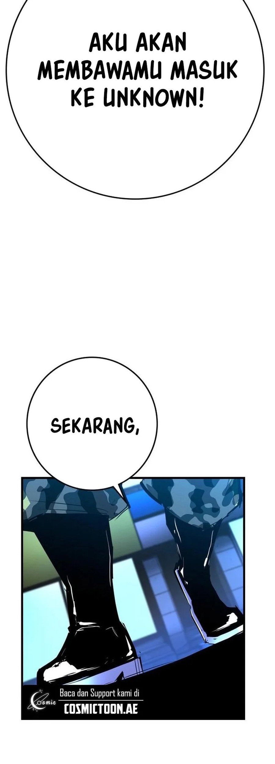Hallym Gymnasium Chapter 221 Gambar 143