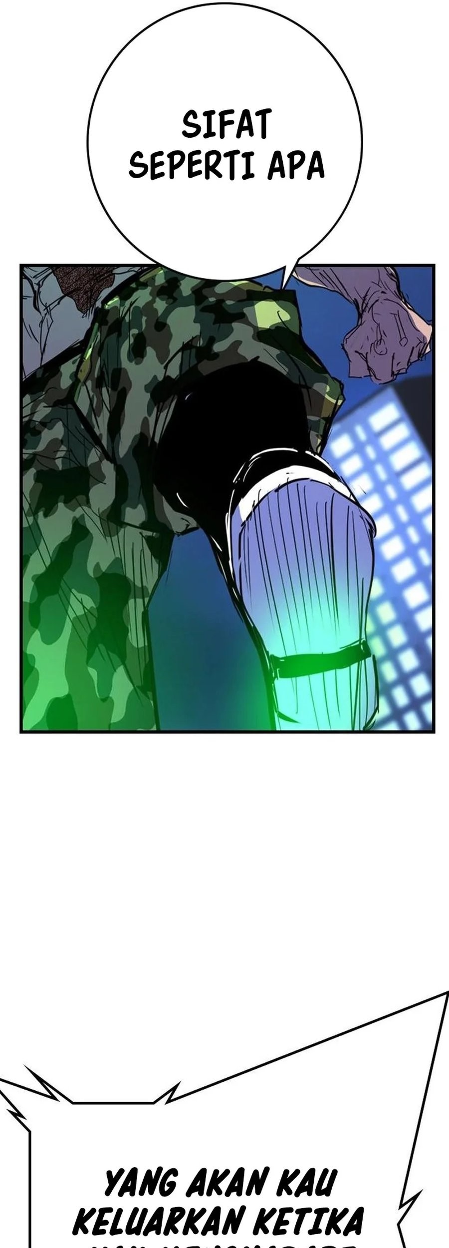 Hallym Gymnasium Chapter 221 Gambar 146