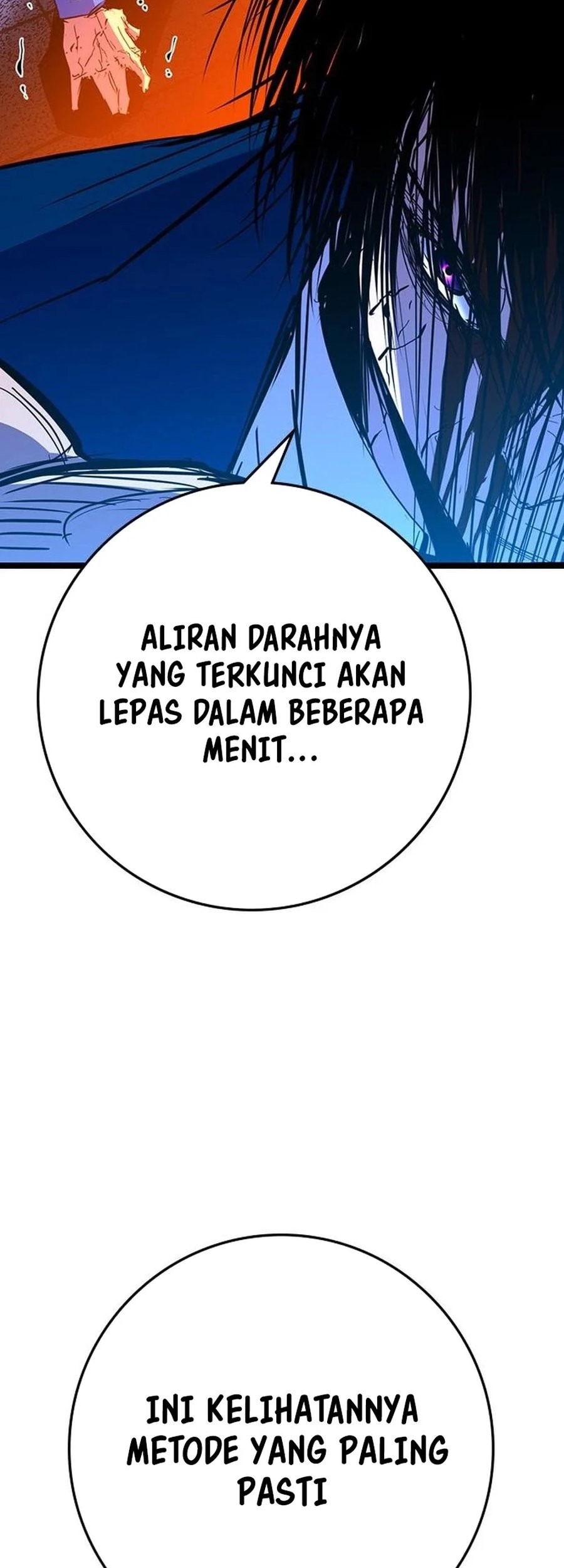 Hallym Gymnasium Chapter 221 Gambar 160