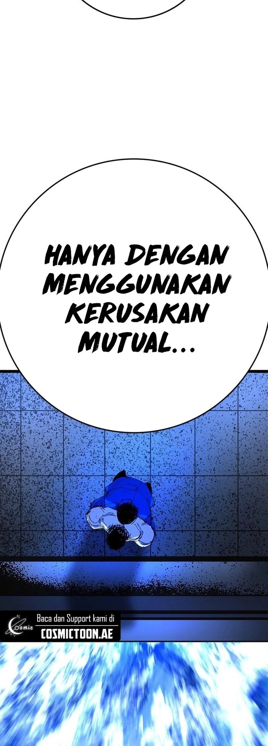 Hallym Gymnasium Chapter 221 Gambar 163