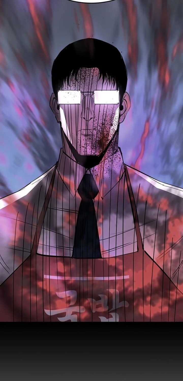 Hallym Gymnasium Chapter 222 Gambar 49