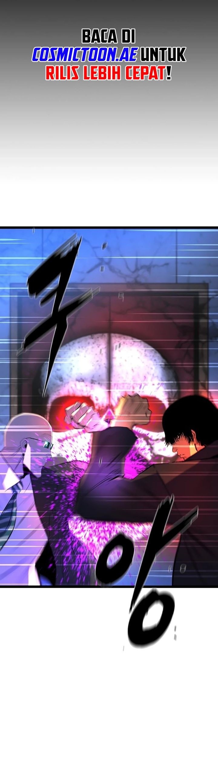 Hallym Gymnasium Chapter 222 Gambar 50