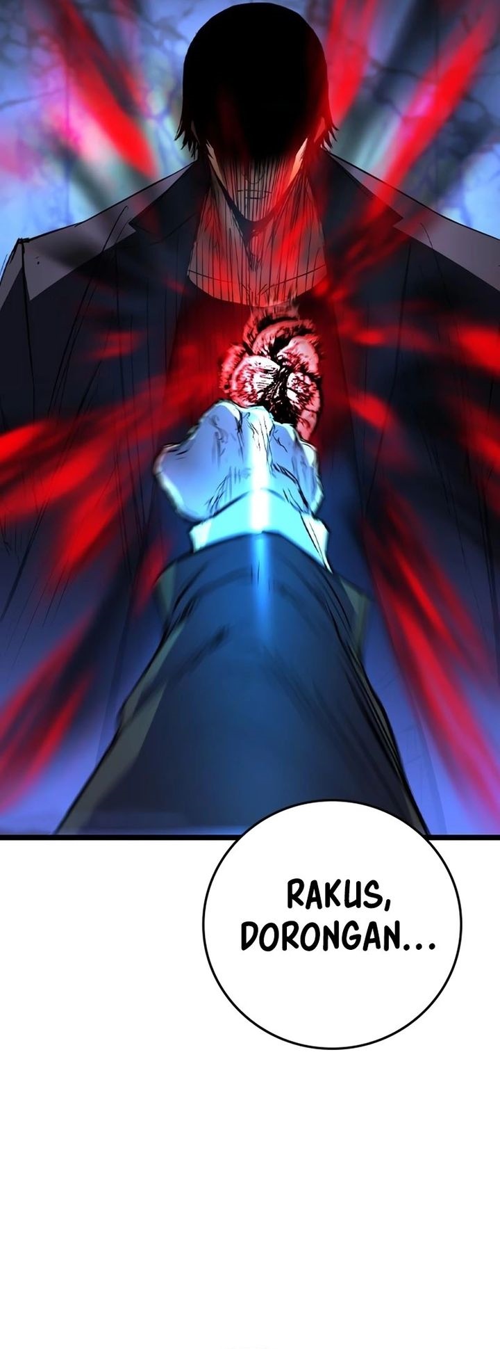 Hallym Gymnasium Chapter 222 Gambar 54