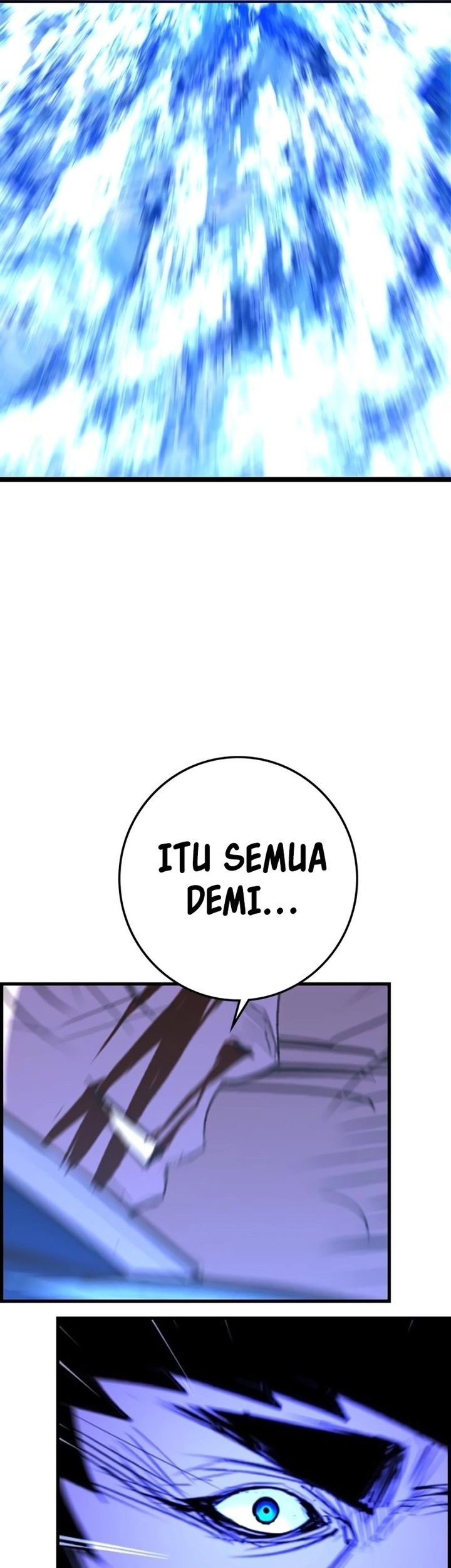 Hallym Gymnasium Chapter 222 Gambar 3