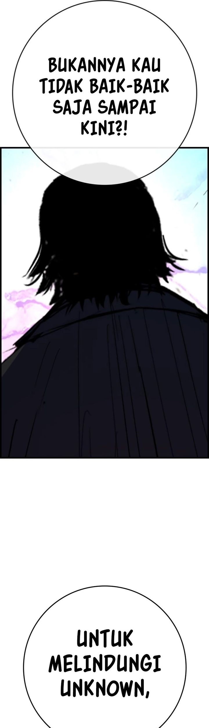 Hallym Gymnasium Chapter 222 Gambar 63