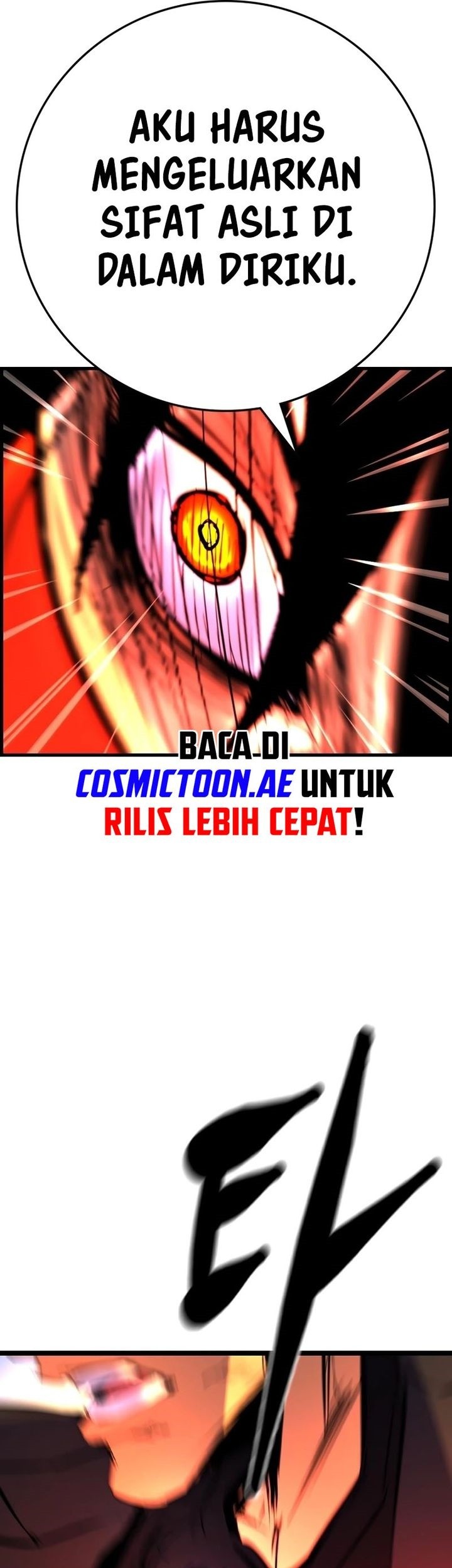 Hallym Gymnasium Chapter 222 Gambar 69