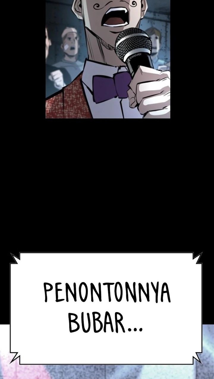 Hallym Gymnasium Chapter 222 Gambar 76