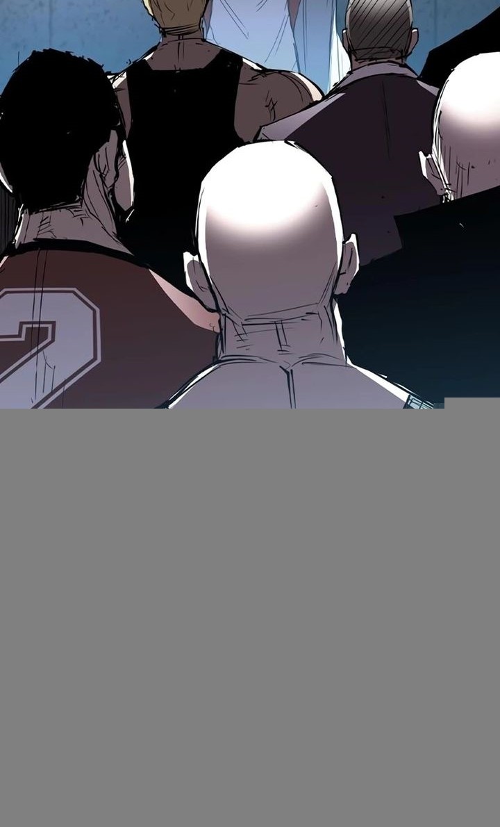 Hallym Gymnasium Chapter 222 Gambar 82