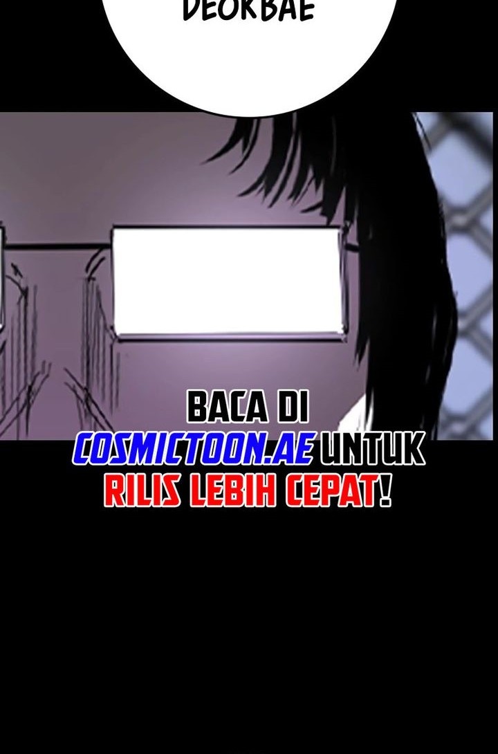 Hallym Gymnasium Chapter 222 Gambar 84