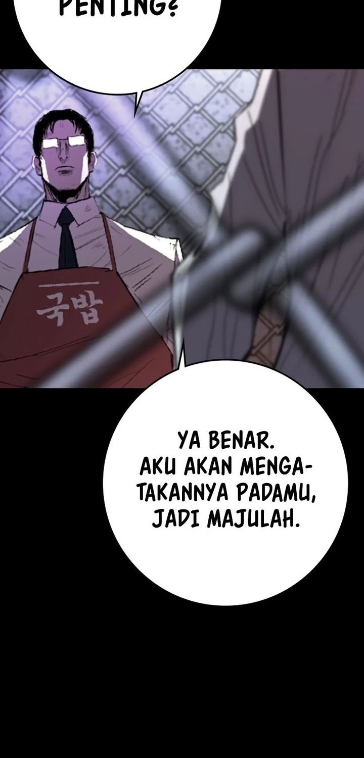 Hallym Gymnasium Chapter 222 Gambar 91