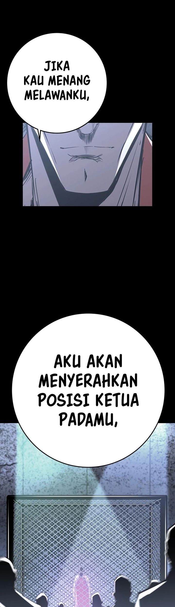 Hallym Gymnasium Chapter 222 Gambar 92