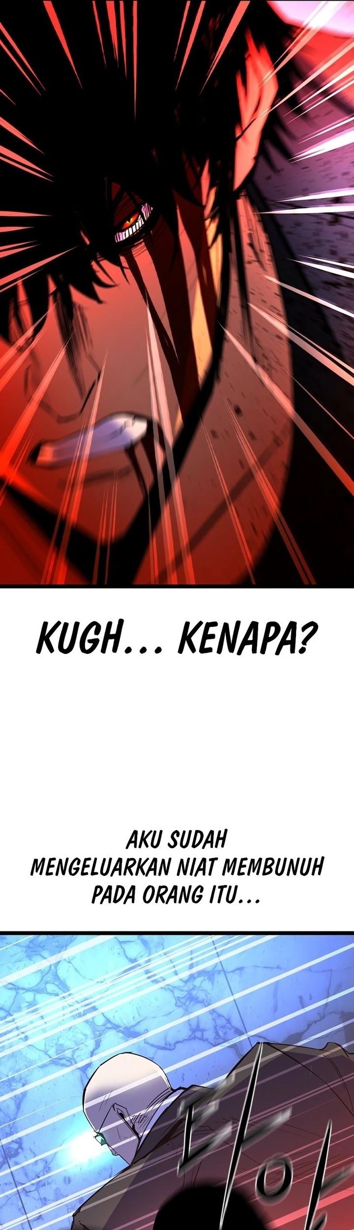 Hallym Gymnasium Chapter 222 Gambar 98