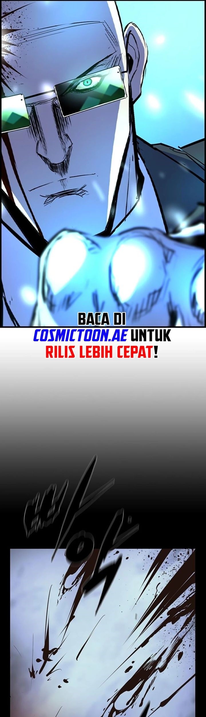 Hallym Gymnasium Chapter 222 Gambar 104