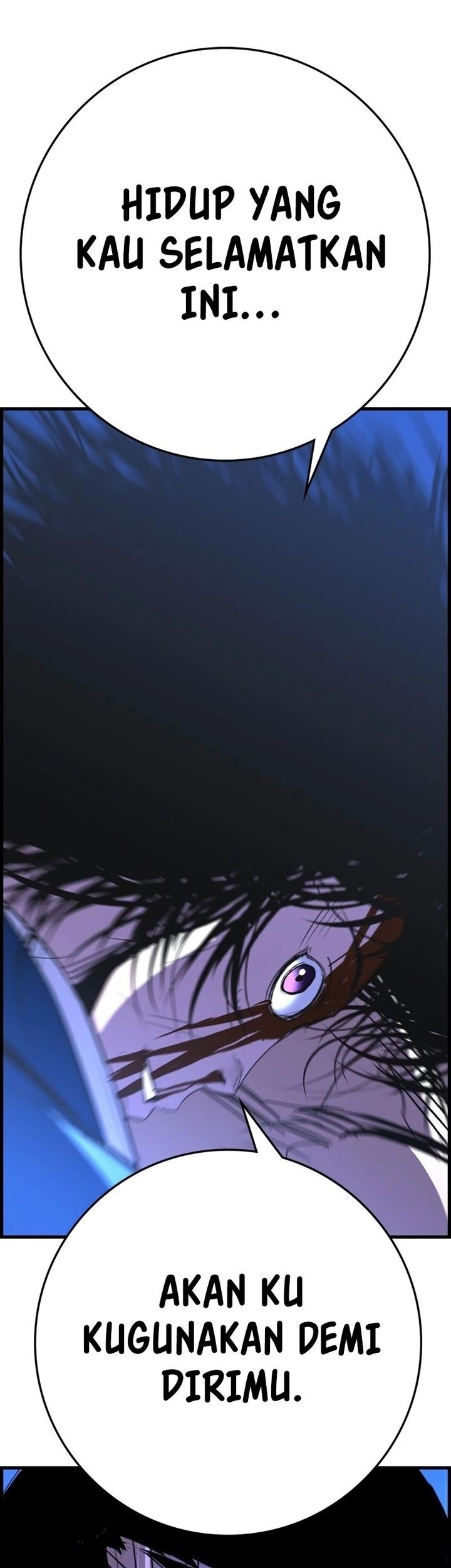 Hallym Gymnasium Chapter 222 Gambar 9