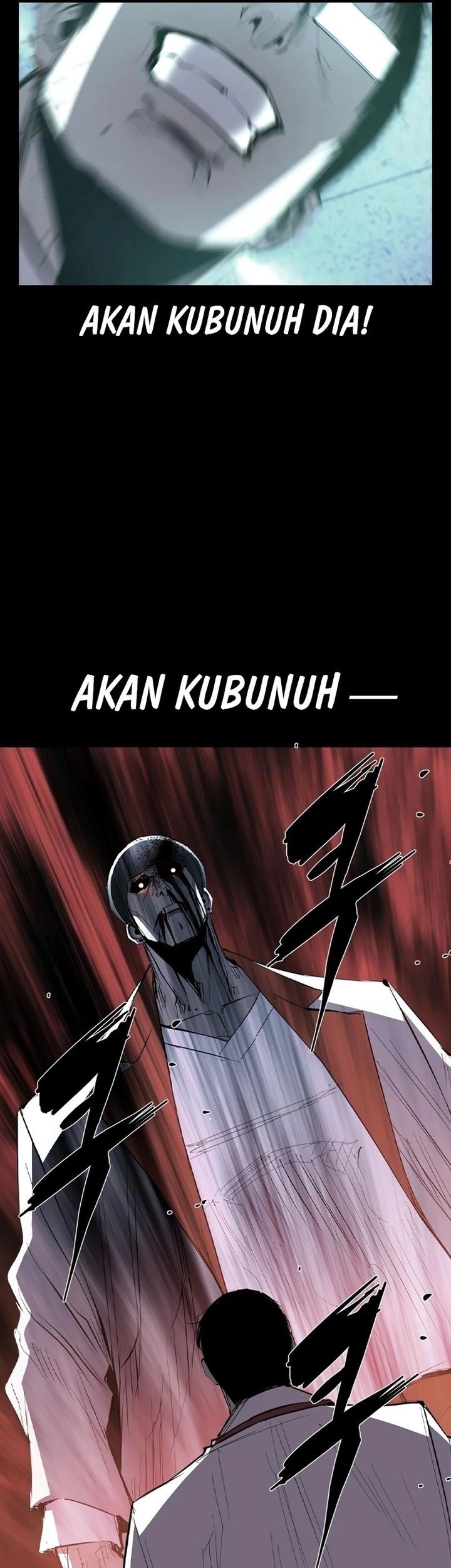 Hallym Gymnasium Chapter 222 Gambar 118