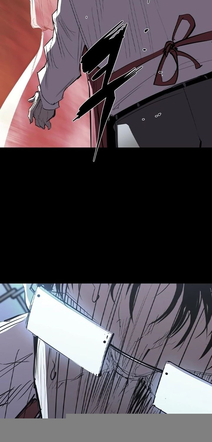 Hallym Gymnasium Chapter 222 Gambar 119