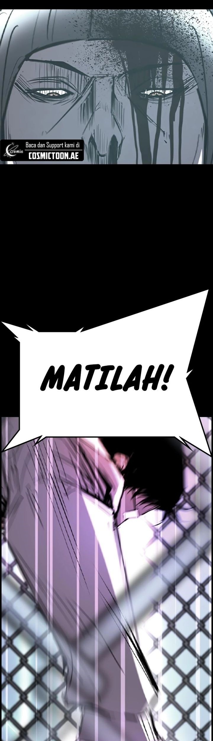 Hallym Gymnasium Chapter 222 Gambar 120