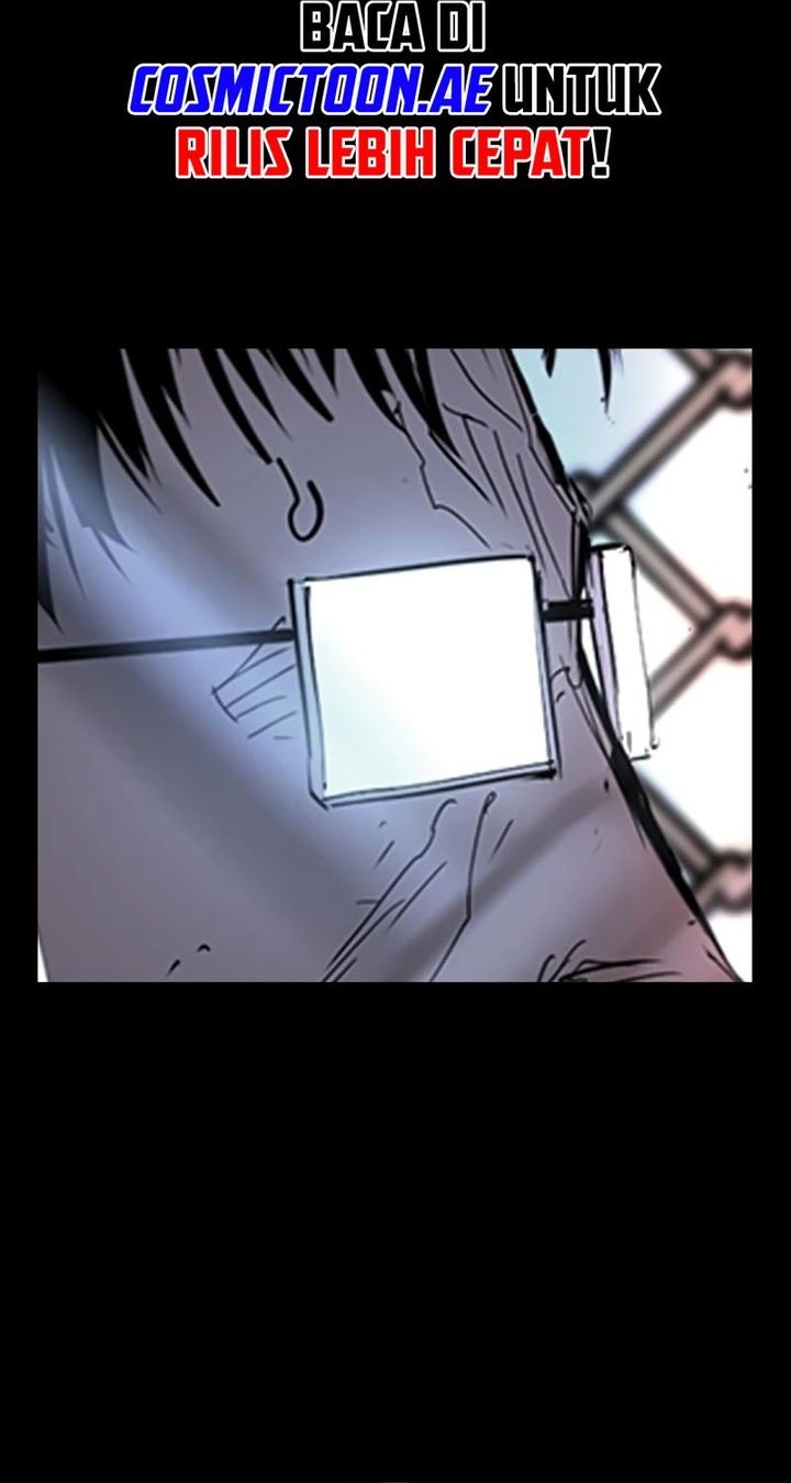 Hallym Gymnasium Chapter 222 Gambar 123