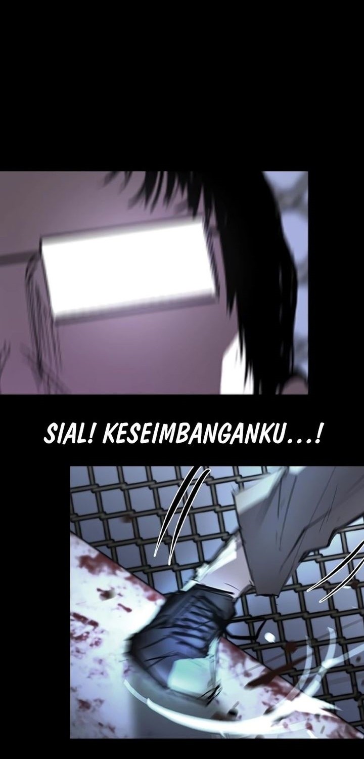 Hallym Gymnasium Chapter 222 Gambar 125