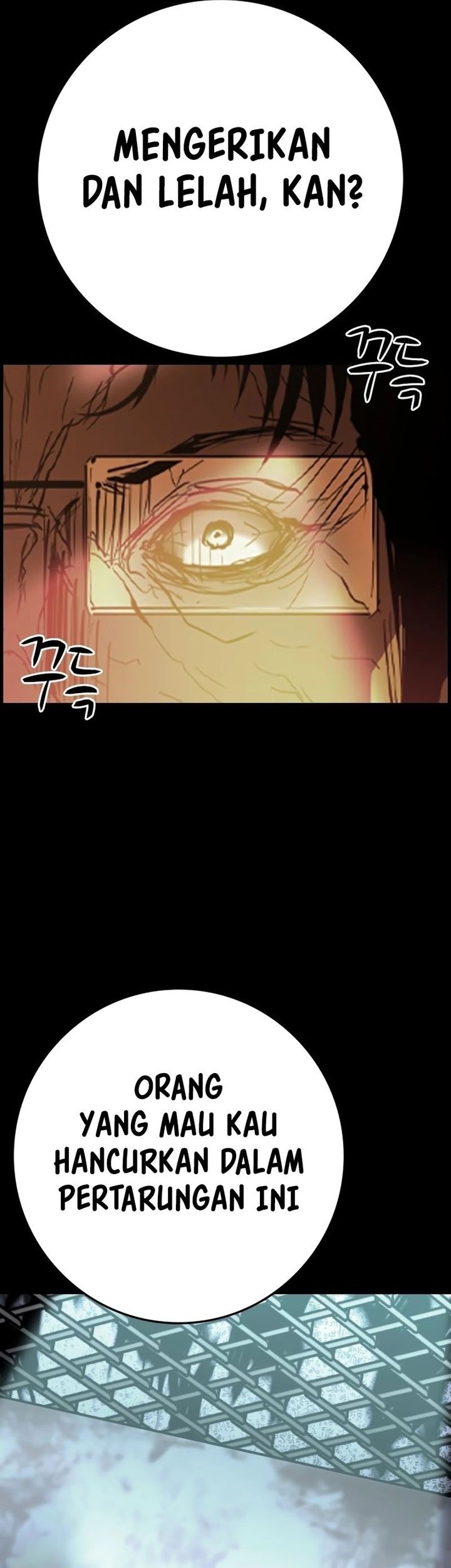 Hallym Gymnasium Chapter 222 Gambar 130