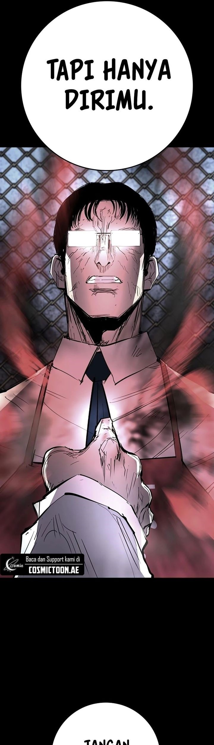 Hallym Gymnasium Chapter 222 Gambar 132