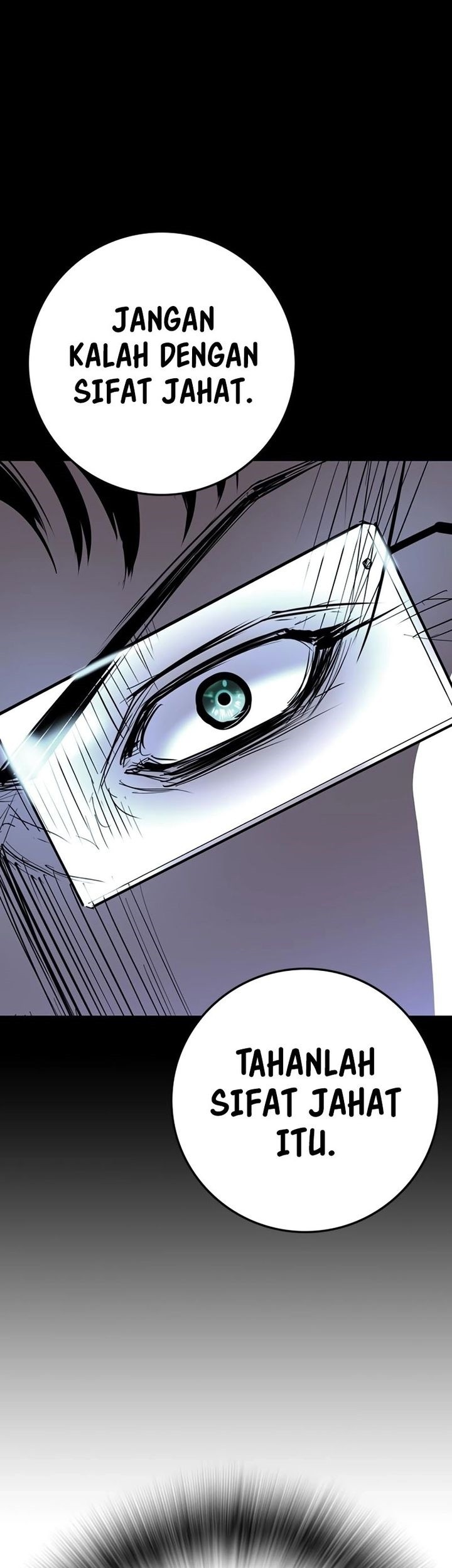 Hallym Gymnasium Chapter 222 Gambar 136