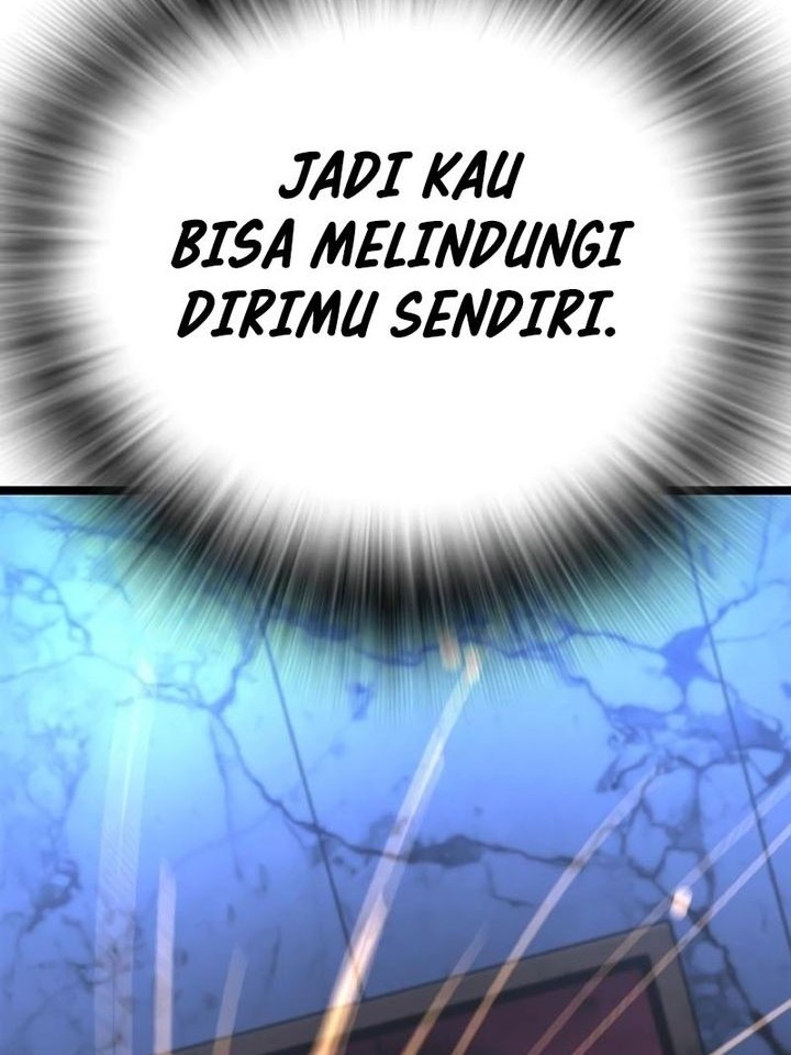 Hallym Gymnasium Chapter 222 Gambar 137