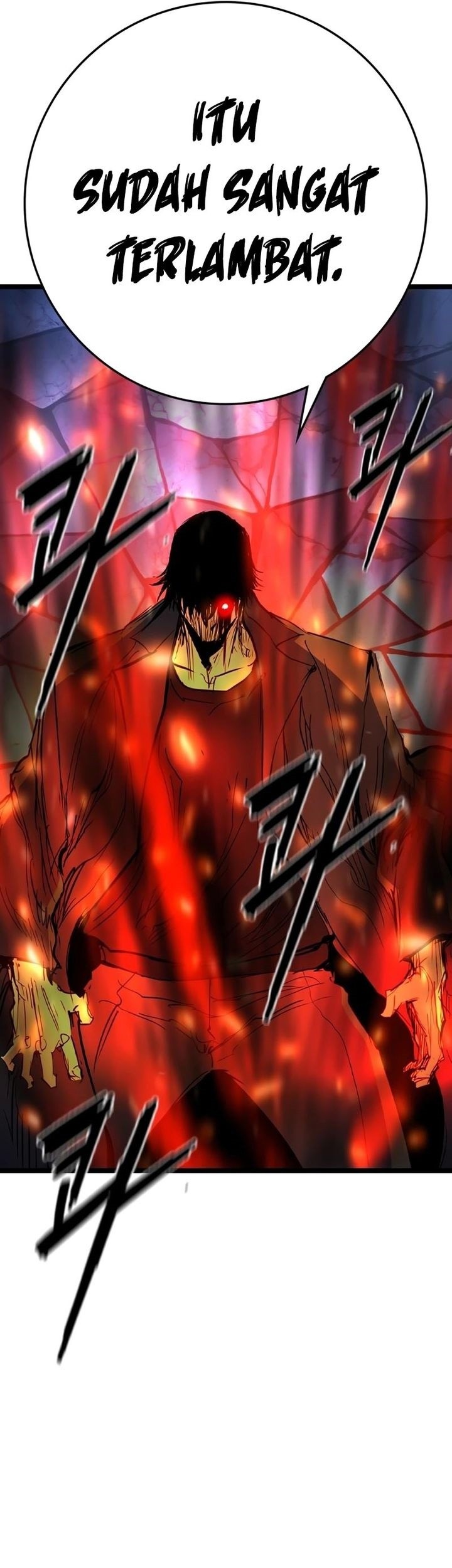 Hallym Gymnasium Chapter 222 Gambar 149