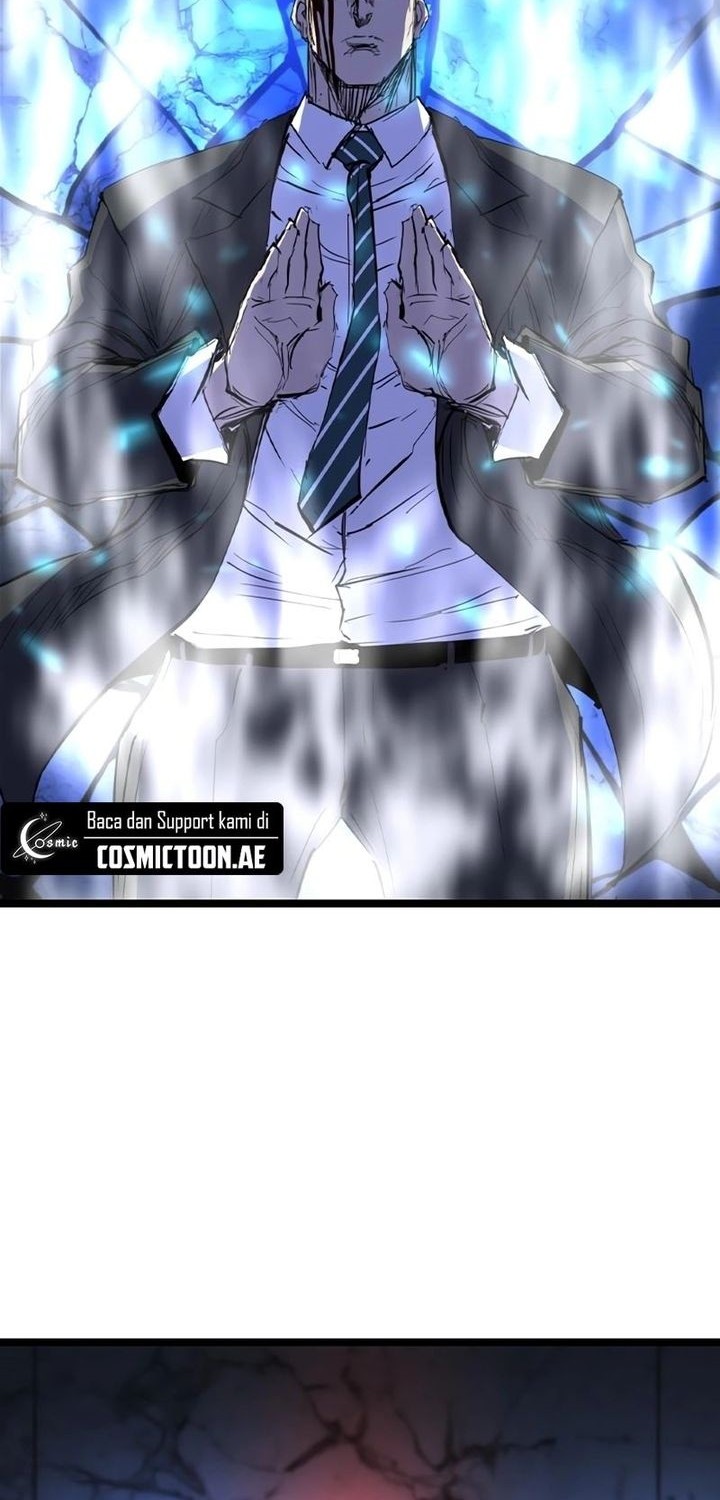 Hallym Gymnasium Chapter 222 Gambar 152