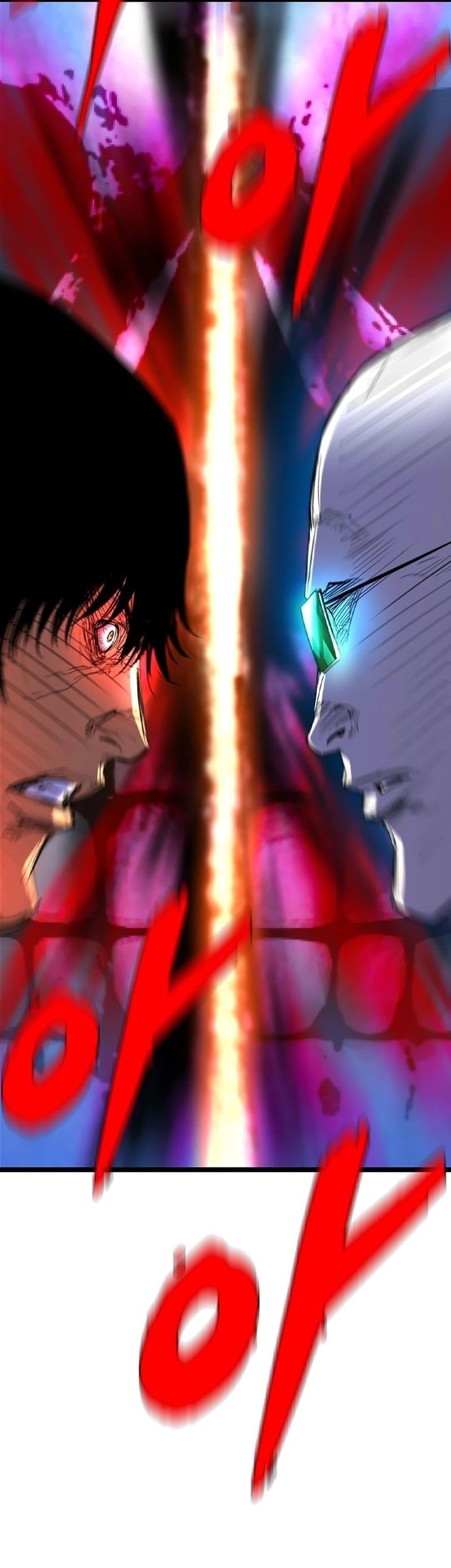 Hallym Gymnasium Chapter 222 Gambar 157