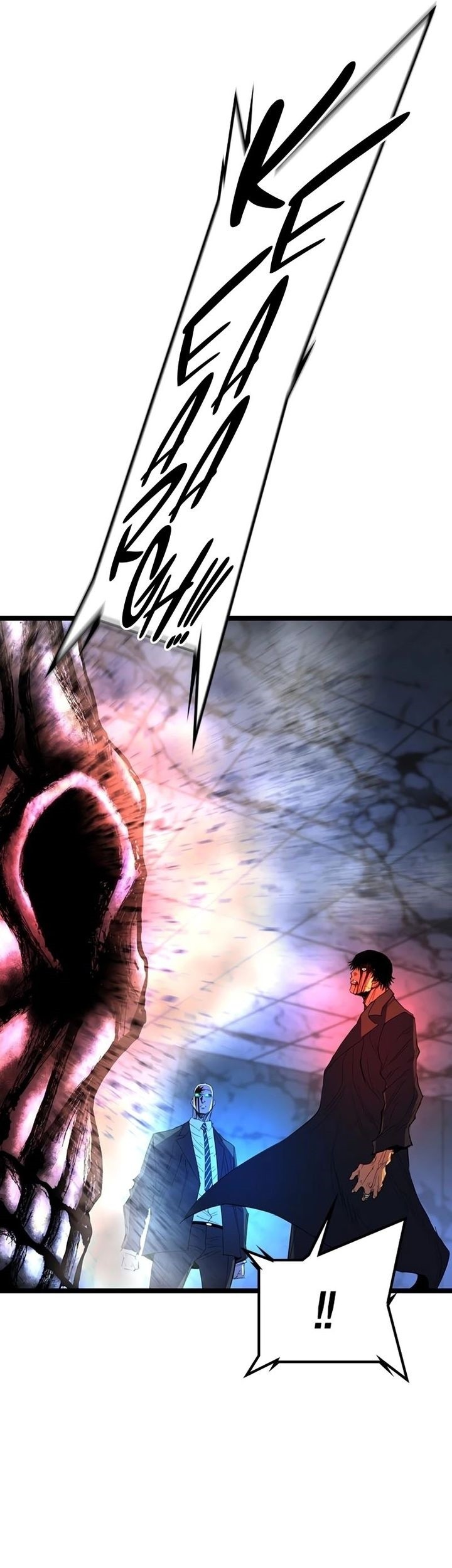 Hallym Gymnasium Chapter 222 Gambar 162
