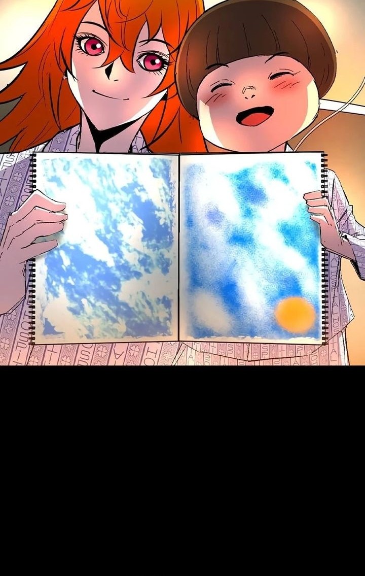 Hallym Gymnasium Chapter 223 Gambar 24