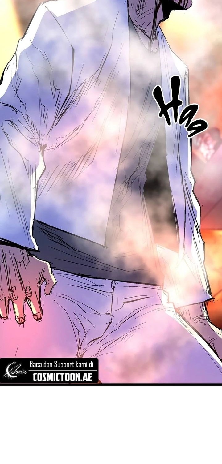 Hallym Gymnasium Chapter 223 Gambar 38