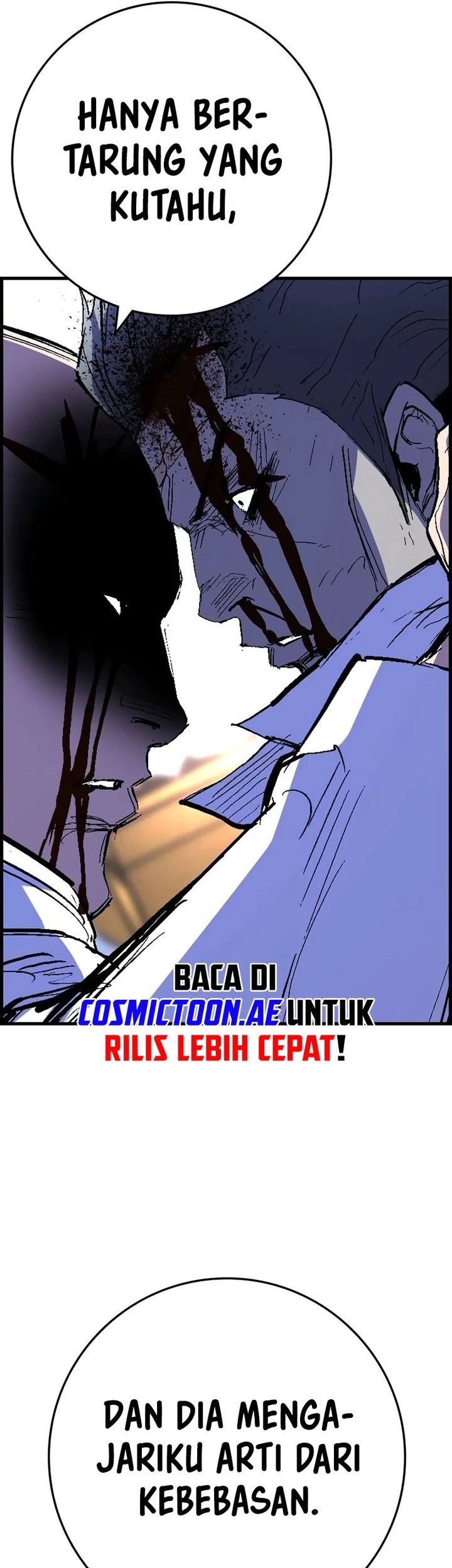 Hallym Gymnasium Chapter 223 Gambar 43