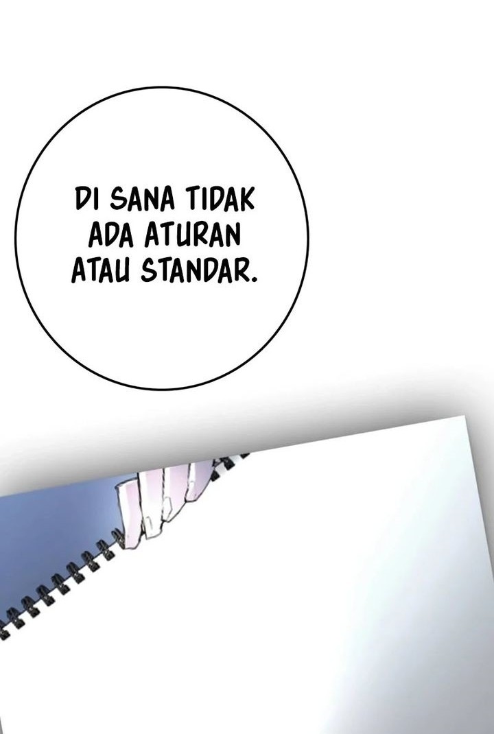 Hallym Gymnasium Chapter 223 Gambar 46