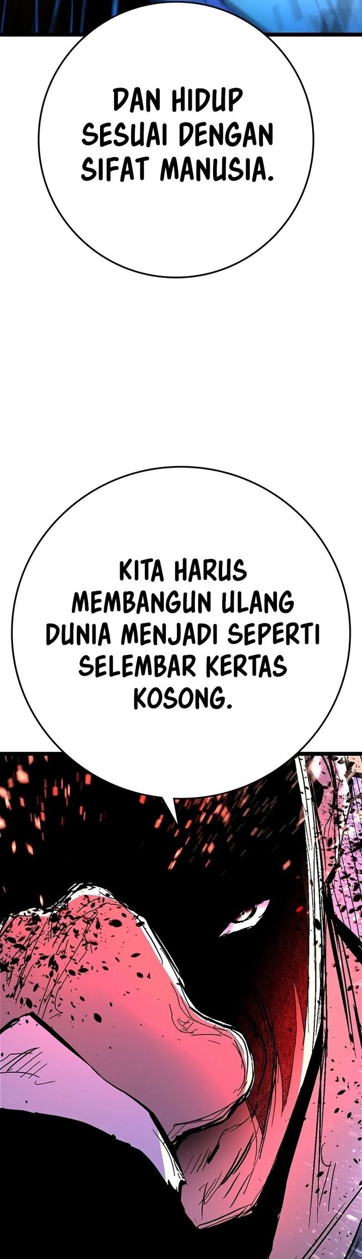 Hallym Gymnasium Chapter 223 Gambar 49