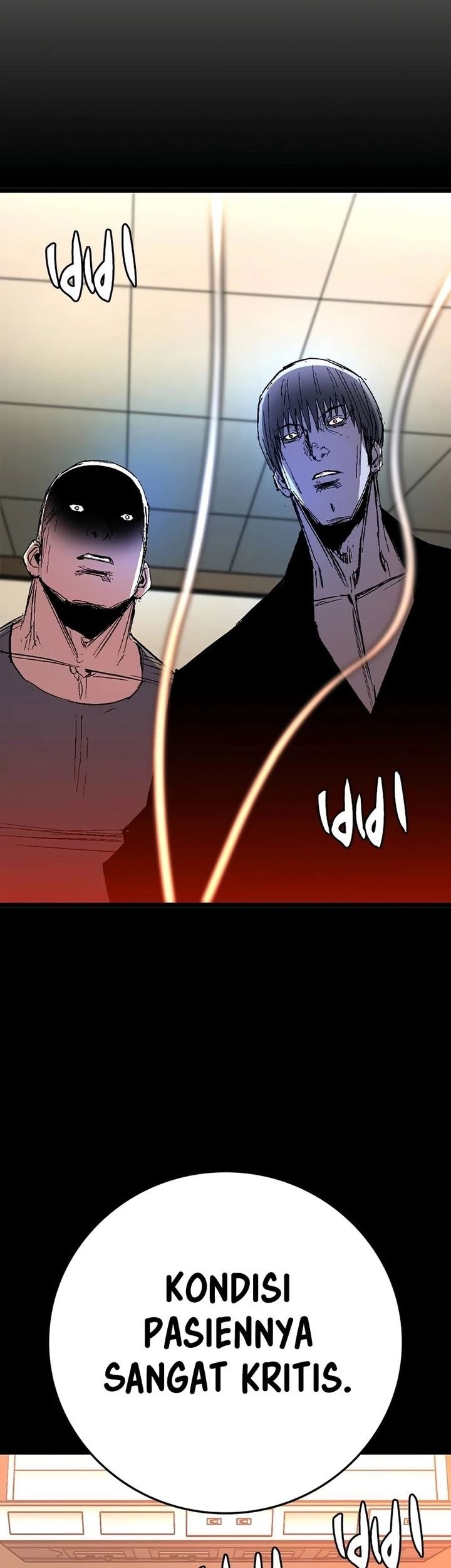 Hallym Gymnasium Chapter 223 Gambar 58