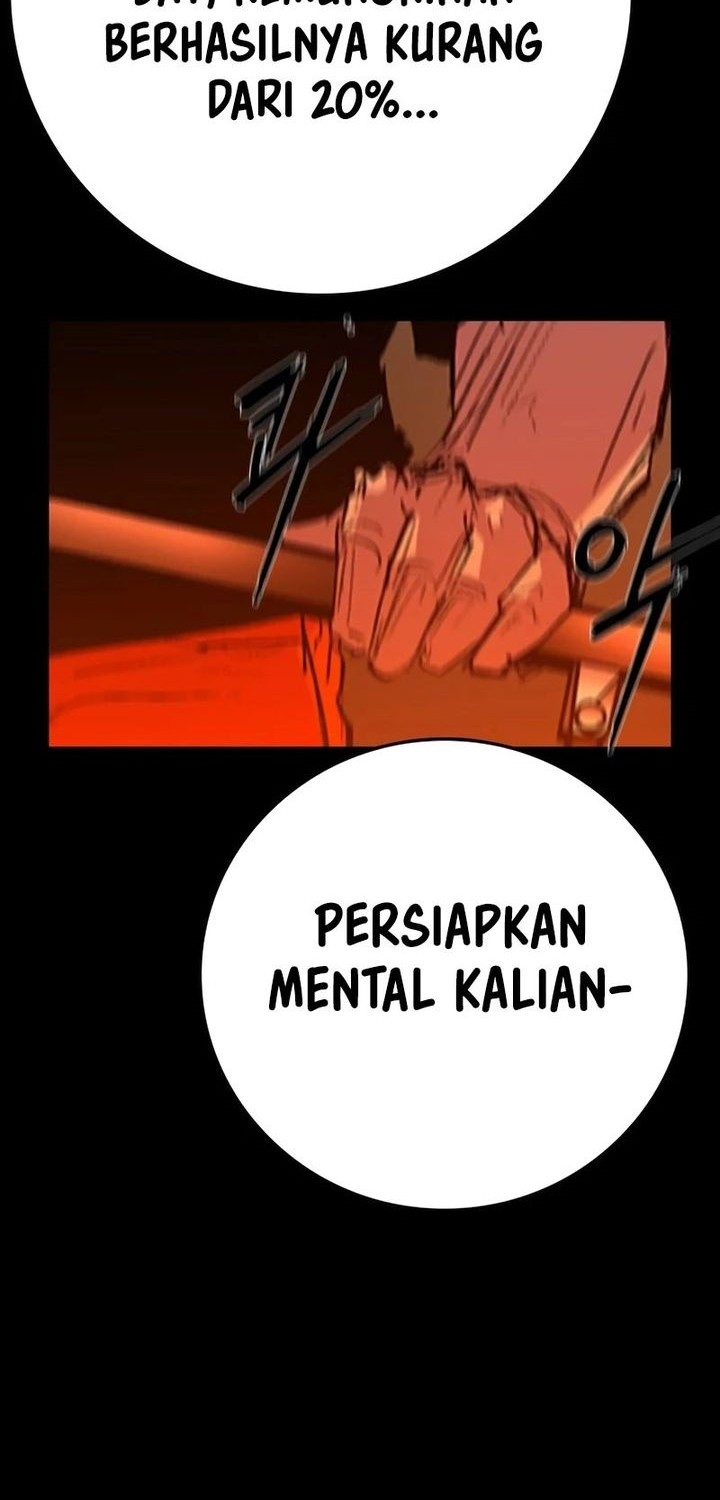 Hallym Gymnasium Chapter 223 Gambar 61